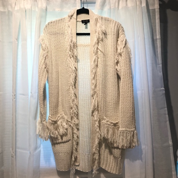 Jessica Simpson Sweaters - NWOT Jessica Simpson Cardigan